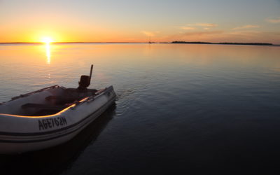 Fraser Island