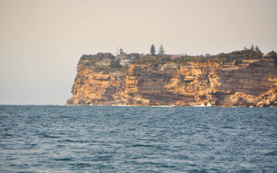 Refuge Bay to Bateman’s Bay