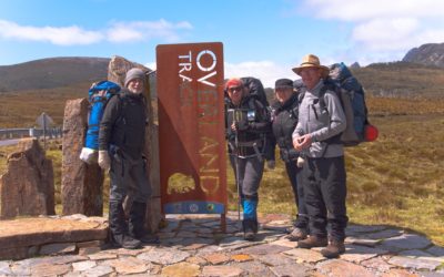 Overland Track